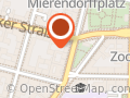 Seniorenbegegnungsstätte Berlin-Charlottenburg