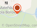 Obec Borovy