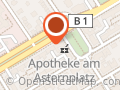 Apotheke am Asternplatz