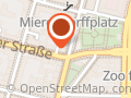 Nova Post. Filiale ?2 (bis zu 1000 kg) Berlin