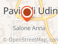 Pizzeria La Coccinella Pavia di Udine