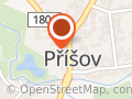 Restaurace Příšov