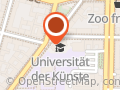 Universität der Künste (u.a. Fachbereich GWK)