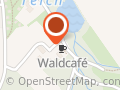 Wolfgang Gläsner Waldcafe