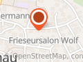Friseursalon Wolf