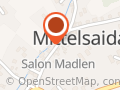 Einhorn Ines Friseursalon