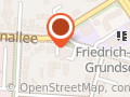 Stiftung Morgenland