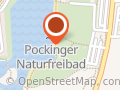 Spielplatz im Pockinger Naturfreibad