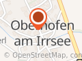 Postfiliale 4894 Oberhofen am Irrsee