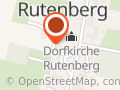 Rehof-Rutenberg - Martin Hansen