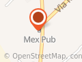 THE MEX -Beer&food