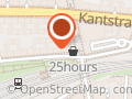 Conradia Radiologie Charlottenburg am Stuttgarter Platz