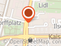 Ausbildungszentrum der BSR