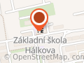 Základní škola, Klatovy, Hálkova 133