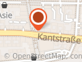 Falafel Kantstraße
