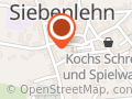 Stadtverwaltung Großschirma Außenstelle Bürgerbüro