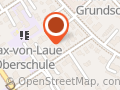 Hausärztliche Privatpraxis Lichterfelde - Ariane Hage