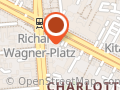 Gladus Physiotherapie am Rathaus Charlottenburg