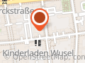 Tagesgroßpflegestelle Goldtröpfchen Tagesmutter