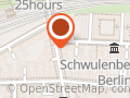 Internationale Theater Werkstatt Berlin e.V.