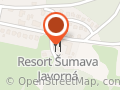 Apartmány Javorná