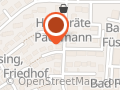Appartementhaus Doris