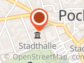 Stadthalle
