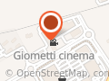 Multiplex Giometti Cinema Tolentino