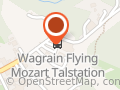 woom bike area Wagrain