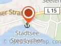 Stadthafen Lychen