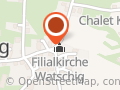 Filialkirche Watschig (Maria Hilf)