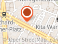 Urkundenstelle des Standesamt Charlottenburg-Wilmersdorf von Berlin