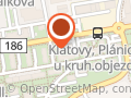 Bowling Bar Klatovy