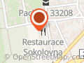 Restaurace Sokolovna