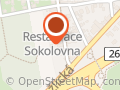 Studentské ubytování Plzeň Lukáš Pivoňka