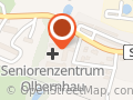 Altenpflegeheim der Sozialbetriebe Mittleres Erzge im Seniorenzentrum Olbernhau