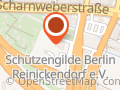 Schützengilde 1972 Berlin-Reinickendorf e.V.