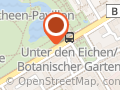 Landhaus Botanischer Garten GmbH
