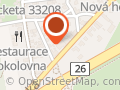MyWay Coffee Plzeň