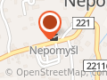 Obecní úřad Nepomyšl