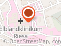 Elblandklinikum Riesa - Klinik für Anästhesie und Intensivmedizin
