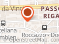 Tecnorete Passo di Rigano