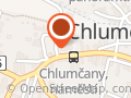 Kulturní dům Chlumčany