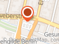 Burger City Scharnweberstraße
