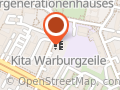 Kita Warburgzeile, Kindertagesstätten Nordwest