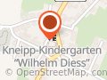 Caritas Kita Wilhelm Dieß Bad Höhenstadt
