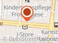 Luggage Storage Kant Strasse - Radical Storage