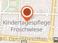 Kindertagespflege "Froschwiese"