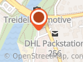 Sprint KFZ Werkstatt, Dennis Pflanz