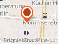 Osteopathie Hirning in Charlottenburg